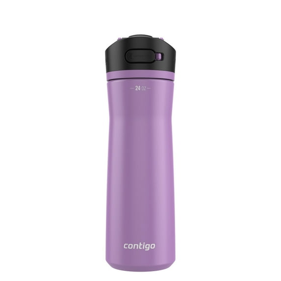 Contigo 24 oz. Ashland Chill 2.0 Water Bottle - Blueberry