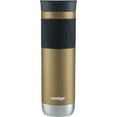 thumbnail image 1 of Contigo 24 oz. Byron 2.0 SnapSeal Stainless Steel Travel Mug - Chardonnay, 1 of 3