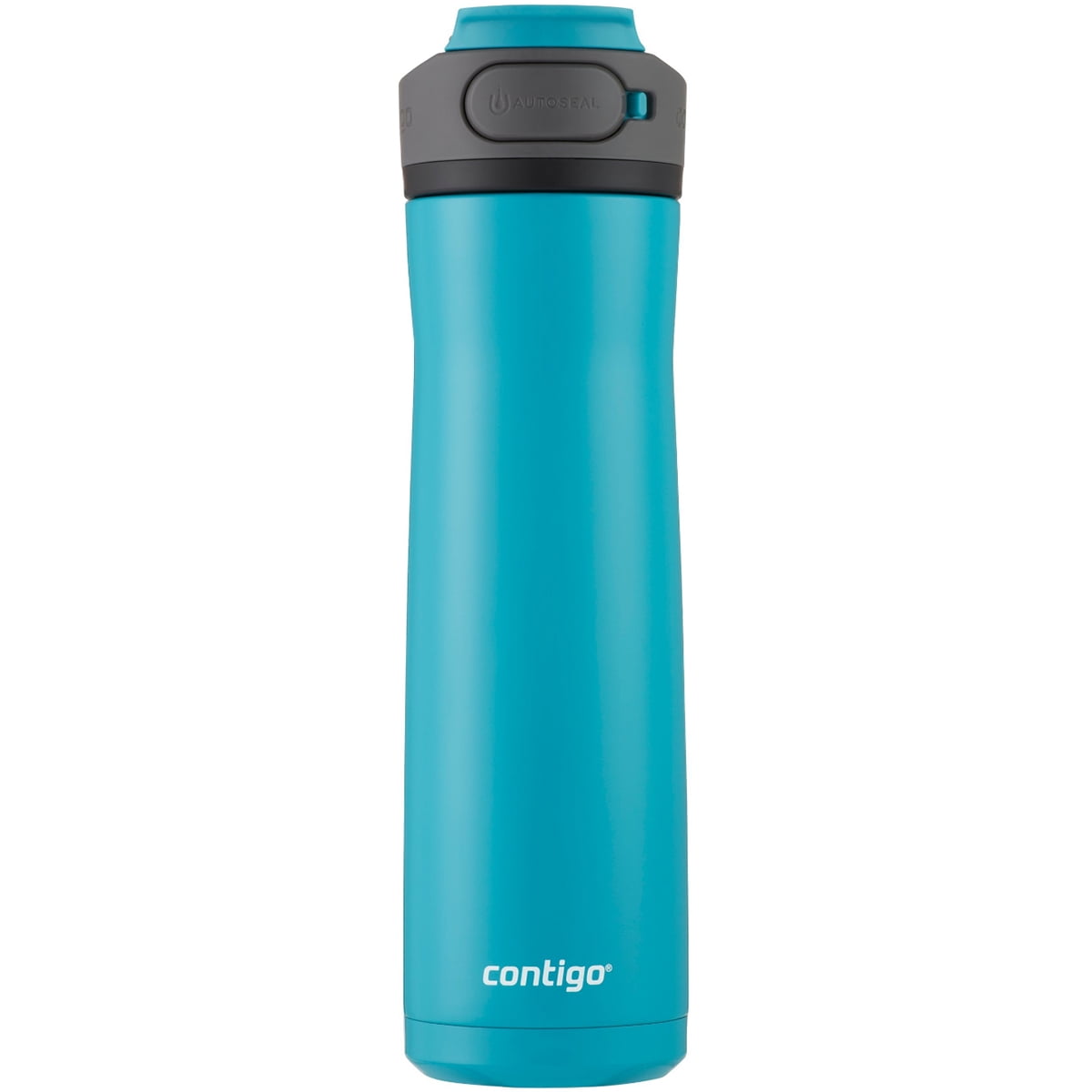Contigo Cortland Chill 2.0 Insulated Water Bottle AutoSeal Spill Proof NEW