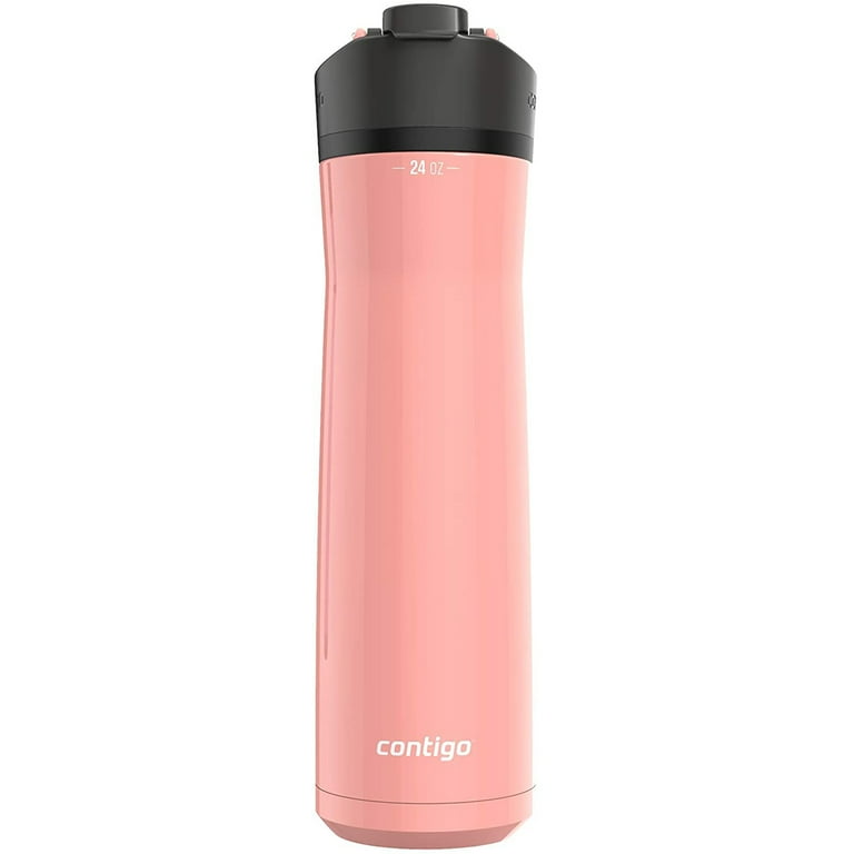 Contigo Cortland Chill 2.0 Stainless Steel Water Bottle with