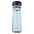thumbnail image 1 of Contigo 24 oz. Jackson 2.0 Tritan Water Bottle with AutoPop Lid - Glacier, 1 of 1