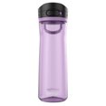 thumbnail image 1 of Contigo 24 oz. Jackson 2.0 Tritan Water Bottle with AutoPop Lid - Pansy, 1 of 1