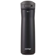 Contigo 24 oz. Jackson Chill 2.0 Stainless Steel Water Bottle - Licorice