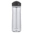 thumbnail image 1 of Contigo 24oz Ashland 2.0 AutoSpout Tritan Water Bottle - Macaroon, 1 of 1