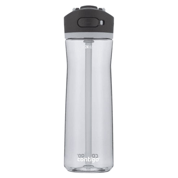Contigo 24oz Ashland 2.0 AutoSpout Tritan Water Bottle - Macaroon