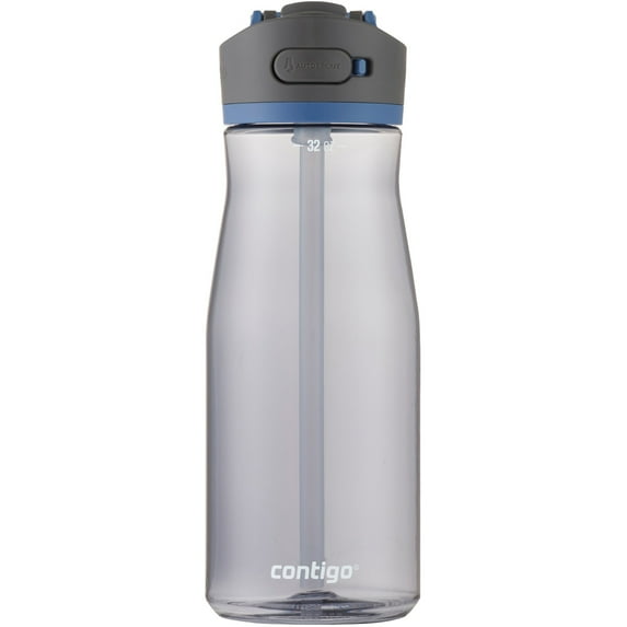 Contigo Ashland 2.0, 32oz., Water Bottle with AUTOSPOUT Lid