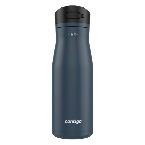 Contigo 32 oz. Ashland Chill 2.0 Water Bottle - Blueberry
