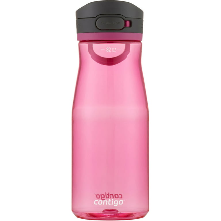 Contigo AUTOSEAL Water Bottle, 32oz, Red,  price tracker / tracking,   price history charts,  price watches,  price drop alerts