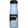 thumbnail image 1 of Contigo 32 oz. Jackson Chill 2.0 Stainless Steel Water Bottle - Glacier, 1 of 2