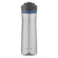 thumbnail image 1 of Contigo ASHLAND 2.0 Tritan Water Bottle with AUTOSPOUT Lid, 24 oz., Blue Corn, 1 of 9