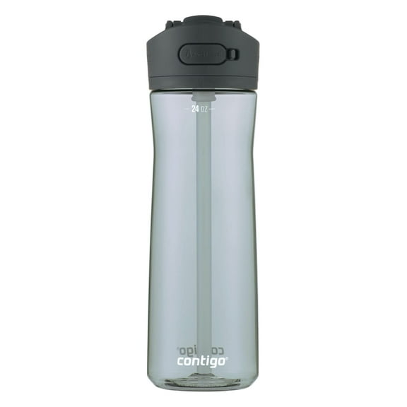Contigo Ashland 2.0, 24oz., Water Bottle with AUTOSPOUT Lid