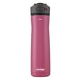 thumbnail image 1 of Contigo ASHLAND CHILL 2.0 Stainless Steel Water Bottle with AUTOSPOUT Lid, 24 oz., Dragon Fruit, 1 of 8
