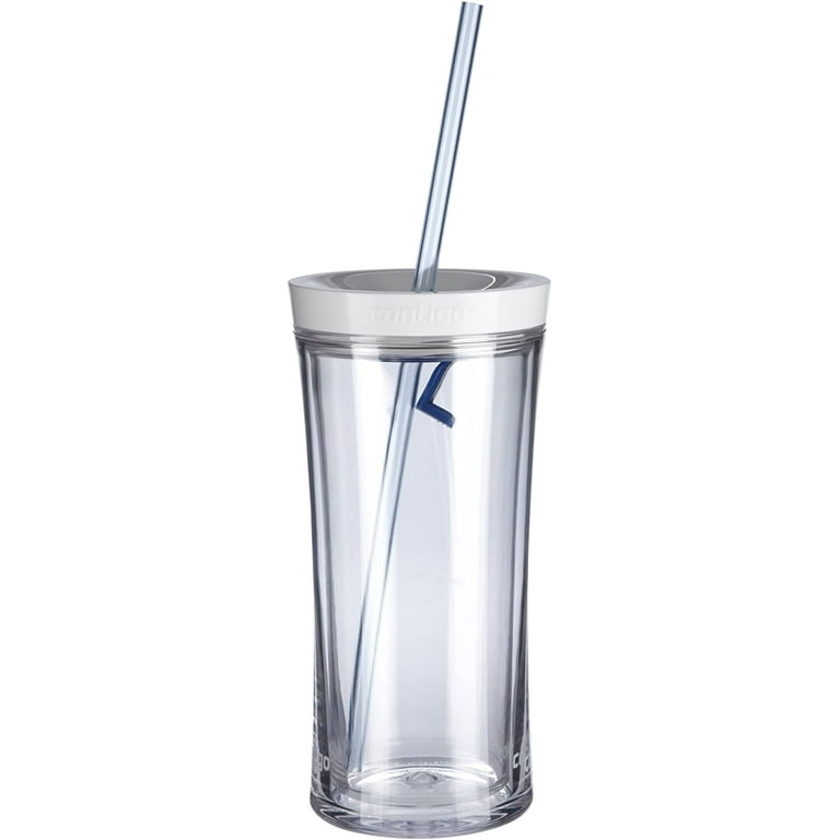 保存容器・ケース Contigo Shake & Go Plastic Tumblers fd763f92-97af-3701-81f0-