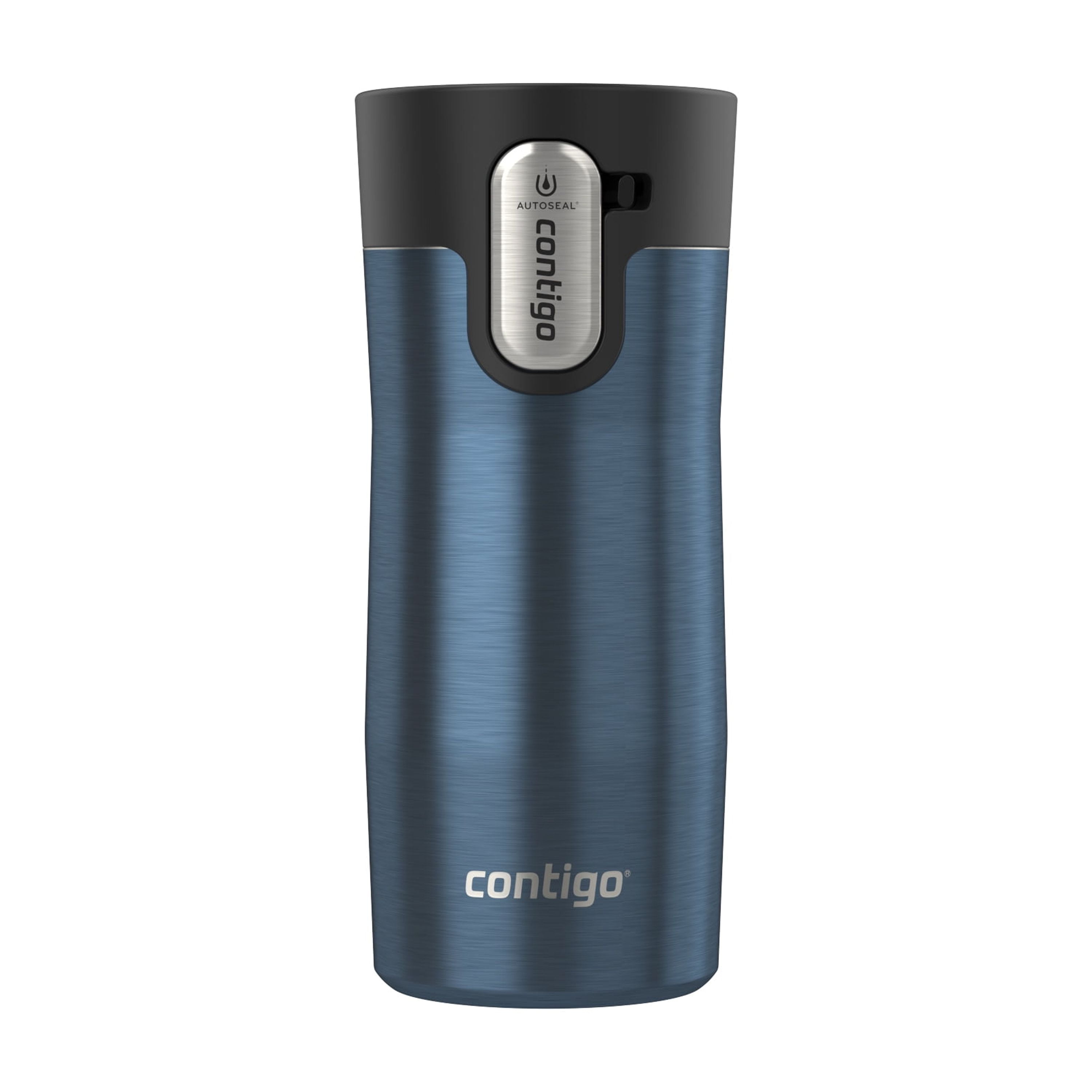 Contigo AUTOSEAL West Loop VacuumInsulated Stainless Steel Travel Mug