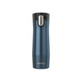 thumbnail image 1 of Contigo AUTOSEAL West Loop Vacuum-Insulated Stainless Steel Travel Mug with Easy-Clean Lid, 20 oz, 1 of 5