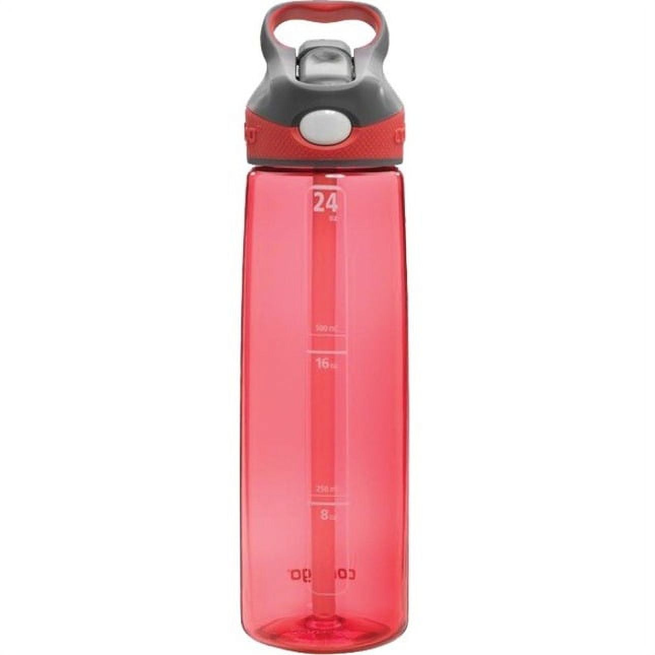 Best Buy: Contigo AUTOSPOUT 24-Oz. Addison Water Bottle Watermelon ADA100A03