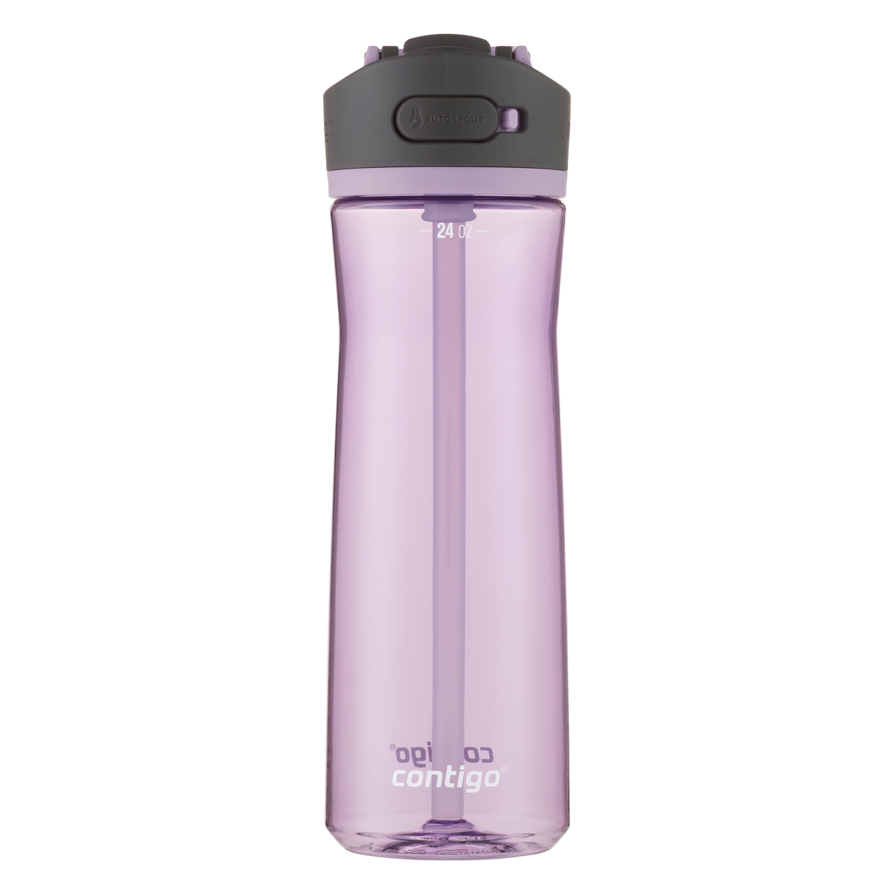 Custom Branded Contigo — 24 oz Contigo Ashland 2.0 - Drive Merchandise