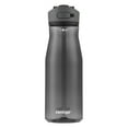 thumbnail image 1 of Contigo Ashland 2.0, 40oz., Water Bottle with AUTOSPOUT Lid, 1 of 6