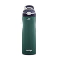 thumbnail image 1 of Contigo Ashland Chill Stainless Steel Water Bottle with AUTOSPOUT Straw Lid Chard, 20 fl oz., 1 of 2