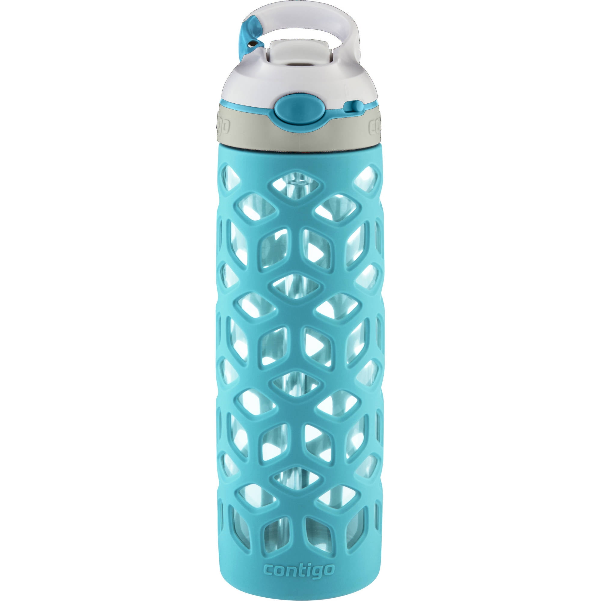 Contigo ASHLAND 2.0 Tritan Water Bottle with AUTOSPOUT® Lid