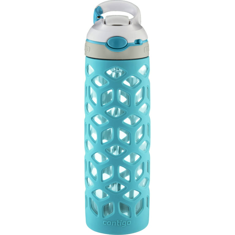 Walk Your Way To Better Health 20-Oz Water Bottle