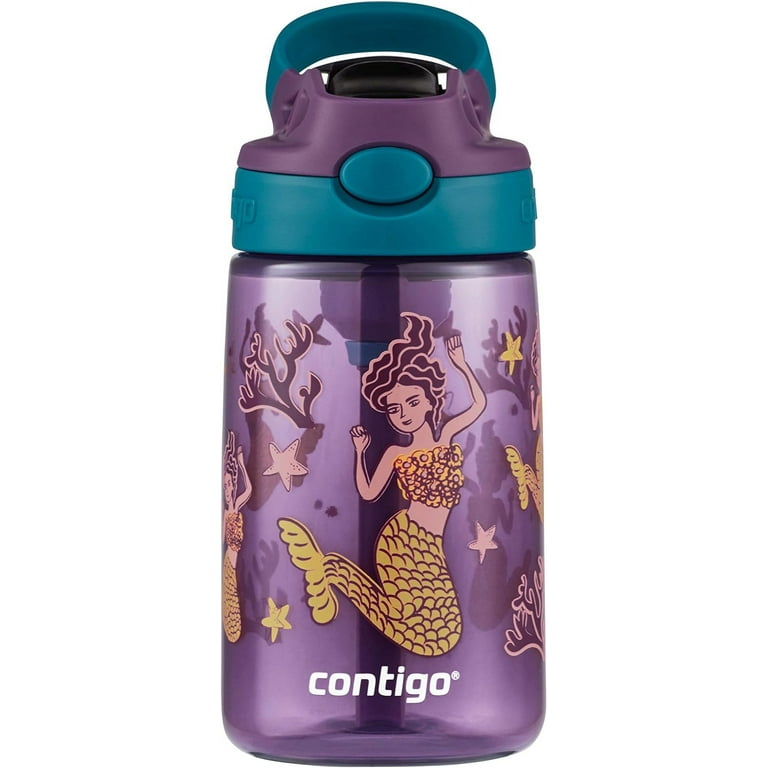 Contigo Paw Patrol Kids Plastic Water Bottle with Spill-Proof Lid, Aubrey  Cleanable Water Bottle wit…See more Contigo Paw Patrol Kids Plastic Water