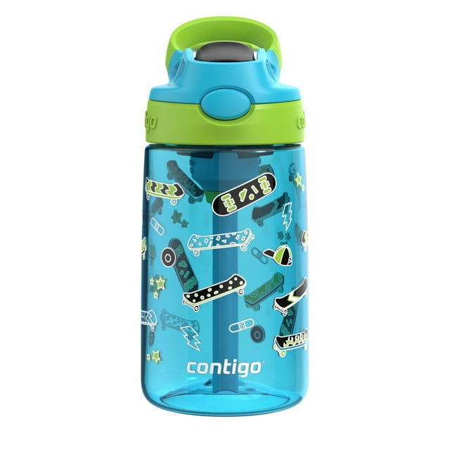 Contigo Kids Water Bottle