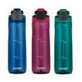 thumbnail image 1 of Contigo Autoseal 24oz.Pink Spill-proof Water Bottle, 3-pack, 1 of 5