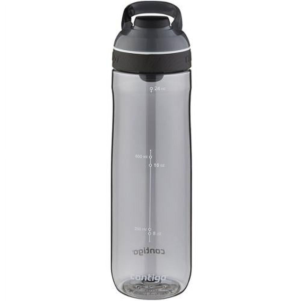 Sweetwater Logo Autoseal Water Bottle Reviews