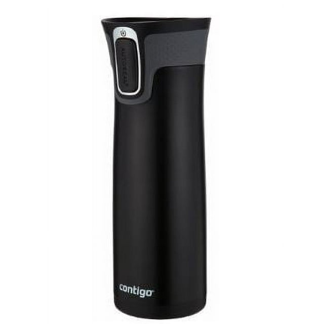 Contigo Autoseal West Loop Vacuum Insulated 20 Ounce Stainless Steel
