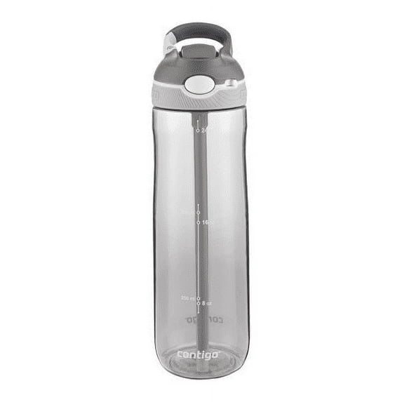 Contigo AUTOSPOUT Ashland, 24oz, Smoke Water Bottle