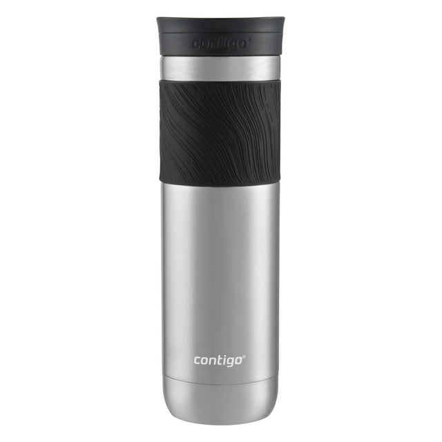 Contigo Byron 2.0 Stainless Steel Travel Mug with SNAPSEAL Lid