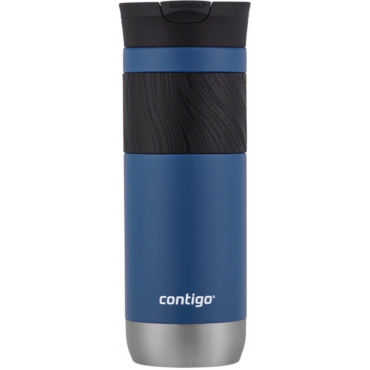 Save on Contigo SnapSeal Byron 2.0 Leak-Proof Travel Mug Blue Corn 20 oz  Order Online Delivery