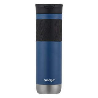 2 Thermoserv Foam Insulated Coffee Mug 20 Oz W/Lids 1 Blue & 1 Green Drink  for sale online