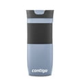 thumbnail image 1 of Contigo Byron Snapseal 16 Oz Vacuum-insulated Stainless Steel Travel Mug, Earl Grey, 1 of 6