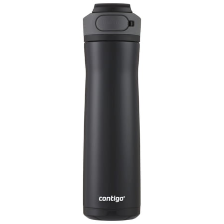 Cortland Chill 2.0, 24oz., Stainless Steel Water Bottle with AUTOSEAL Lid