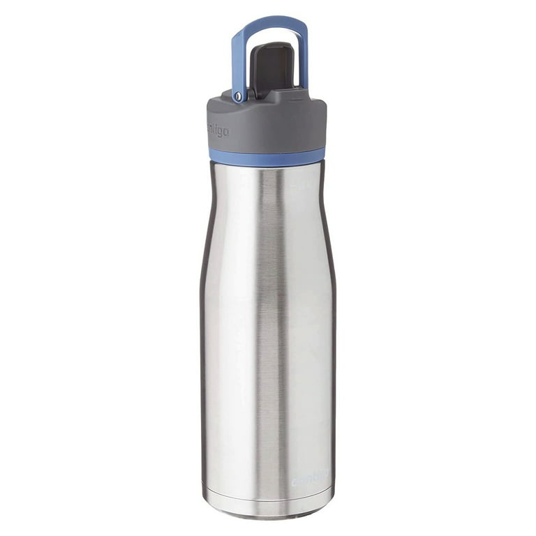 Cortland Chill 2.0, 32oz, Stainless Steel Water Bottle with AUTOSEAL® Lid