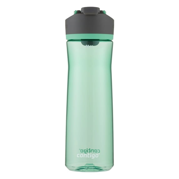 Contigo Cortland 2.0 Water Bottle with AUTOSEAL Lid Coriander, 24 fl oz.