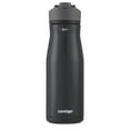 thumbnail image 1 of Contigo Cortland Chill 2.0, 32oz., Stainless Steel Water Bottle with AUTOSEAL Lid, 1 of 10