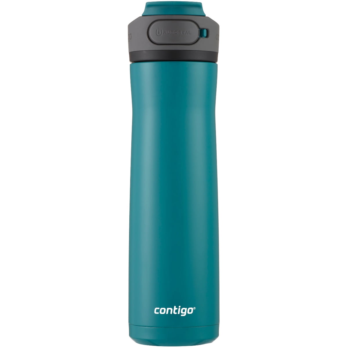 Contigo Cortland 2.0 Stainless Steel AUTOSEAL Flask, VacuumInsulated, SpillProof, Dishwasher