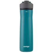 Contigo Cortland Chill 2.0, 24oz., Stainless Steel Water Bottle with AUTOSEAL Lid