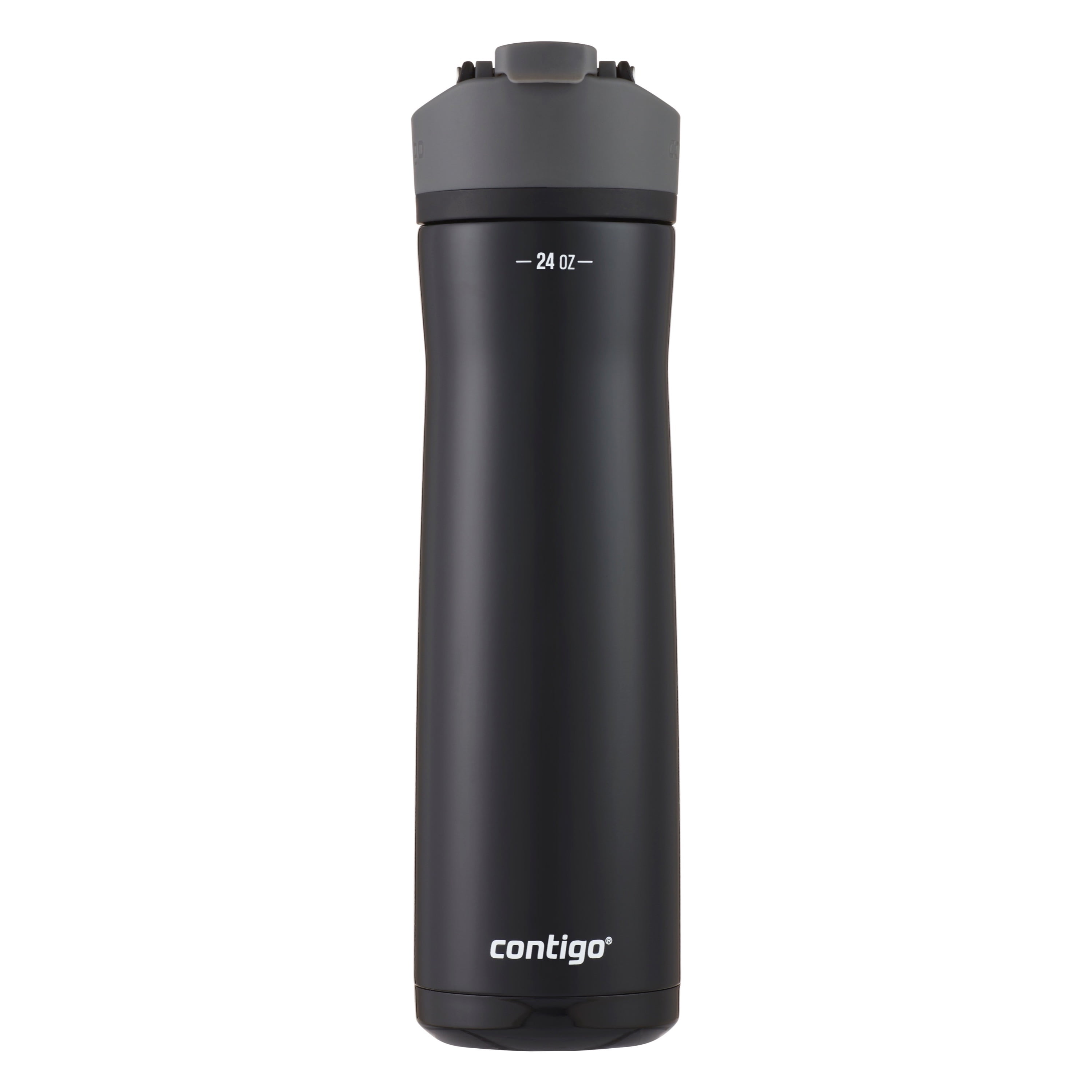 Contigo 24 oz. Cortland Chill 2.0 Vacuum Insulated Stainless Steel Water Bottle