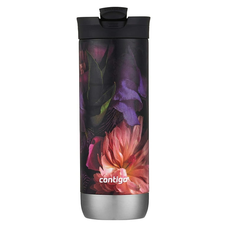 Contigo Couture HURON 2.0 20oz Insulated Travel Mug w/ SNAPSEAL