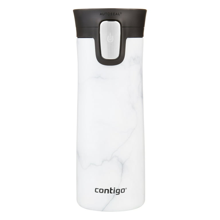 Contigo Couture Pinnacle Stainless Steel Travel Mug with AUTOSEAL