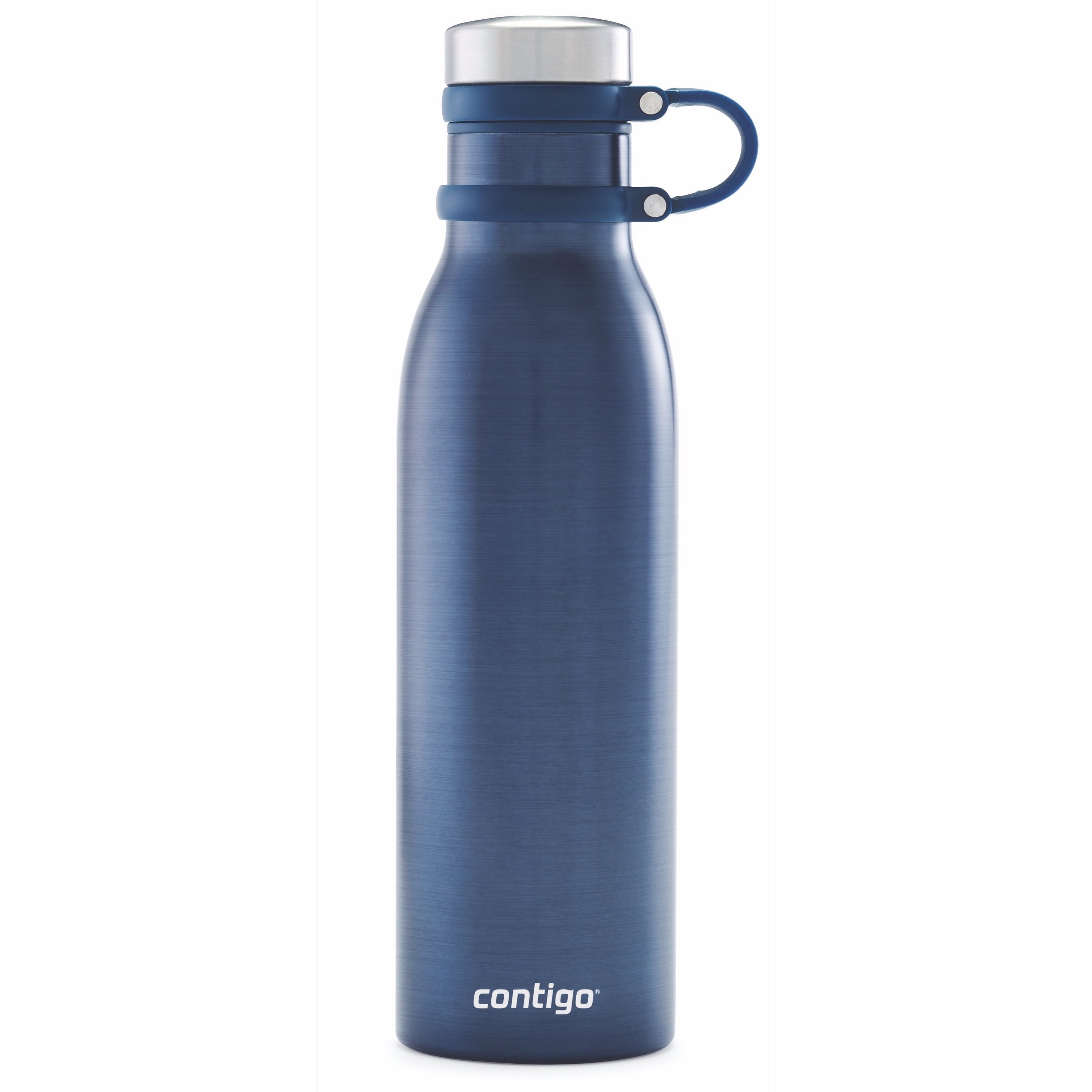 Contigo Couture Collection 20 Oz. Insulated Stainless Steel Water Bottle, Water  Bottles, Sports & Outdoors