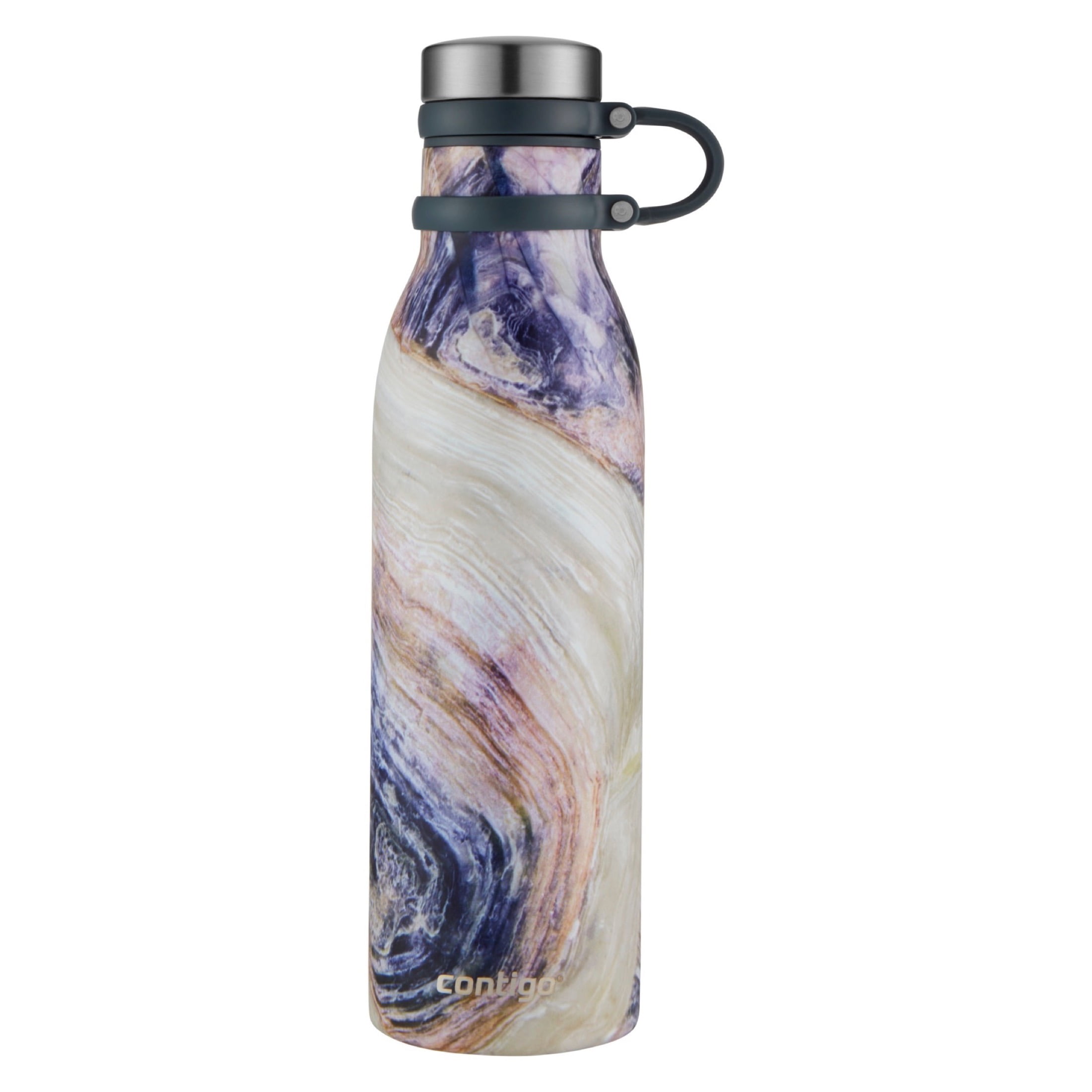 Contigo Couture Thermalock Vacuum-insulated Stainless Steel Water