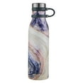 thumbnail image 1 of Contigo Couture Thermalock Vacuum-insulated Stainless Steel Water Bottle, 20 Oz., Twilight Shell, 1 of 5