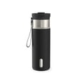 thumbnail image 1 of Contigo DualSip 20 oz Leakproof Insulated Water Bottle with 2-Way Lid, 1 of 6