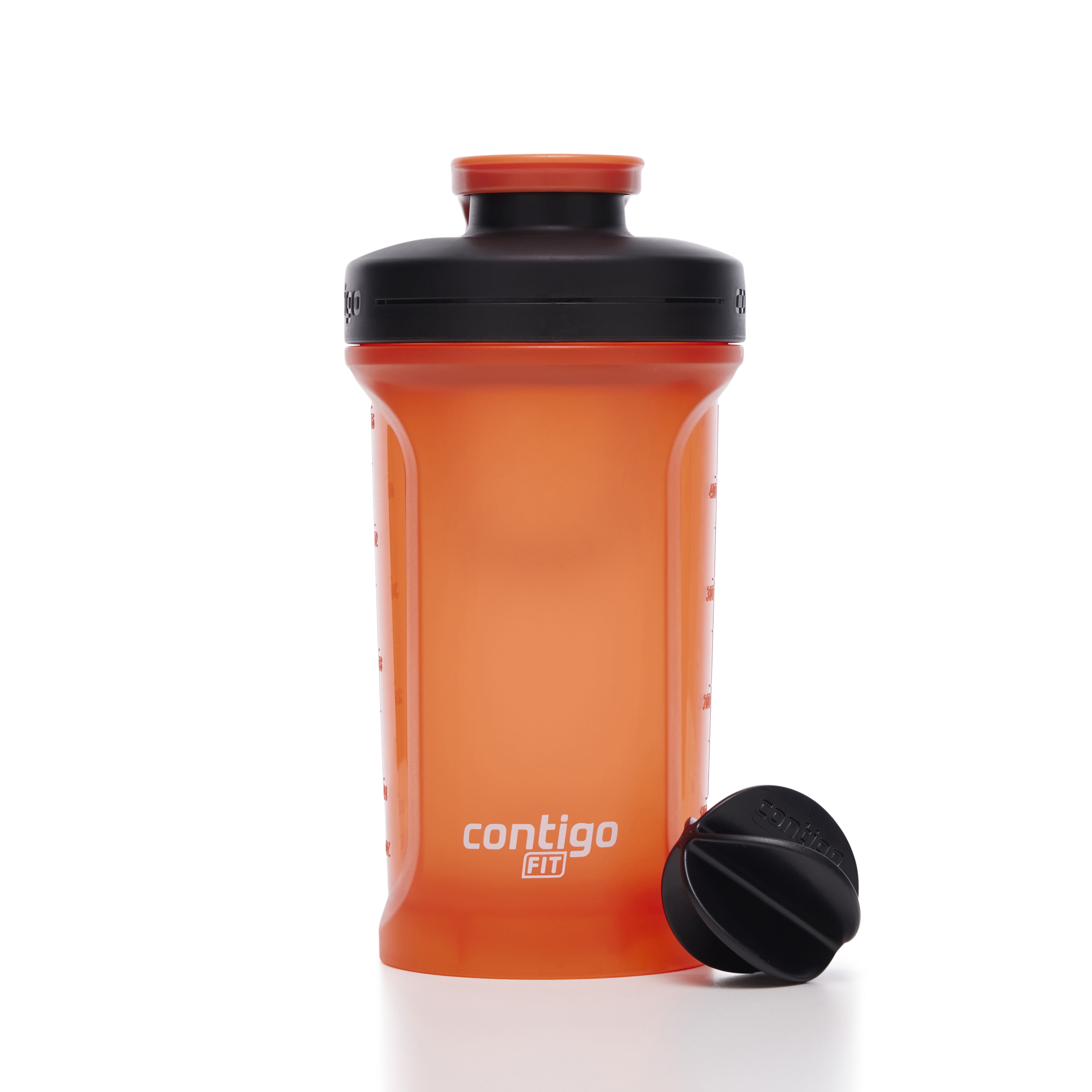 Best Shaker Bottle With Straw