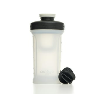 Mini Shaker Bottle